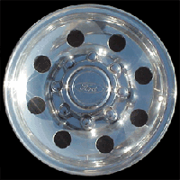 Ford festiva rim bolt pattern #9