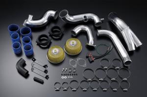 NISSAN SKYLINE GTR R32 89-94 Suction Kit Nissan Gtr (Without Maf) R32