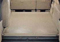 Ford Excursion Cargo Liners at Andy's Auto Sport