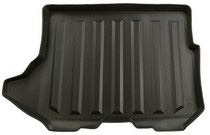 2007-2011 Dodge Nitro Husky Classic Style Rear Cargo Liner - Black