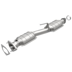 Catalytic converter for a 2006 ford explorer #7