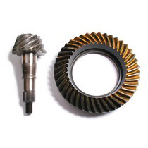 Ring pinion ford explorer #10