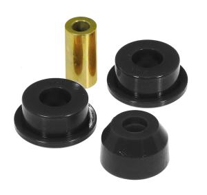 97-02 Jeep Wrangler TJ Prothane Track Arm Bushings - Front (Black)