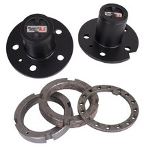 Ford explorer hubs #10