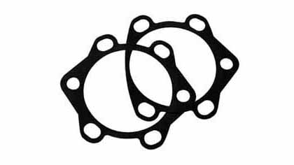 SPC ±.75° (3/4°) Rear Camber Shim