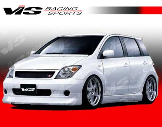 VIS Racing K Speed Body Kit - Full Kit